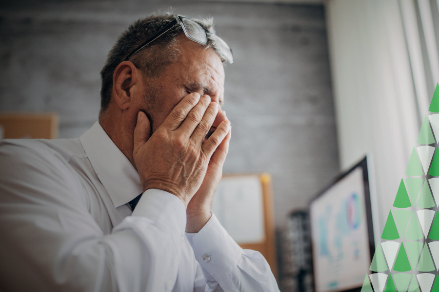 Saiba como prevenir a fadiga ocular