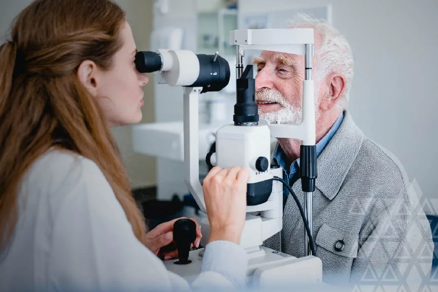 Cegueira silenciosa: os riscos do glaucoma e sua prevenção